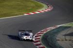 Porsche 919 Hybrid 2015 года